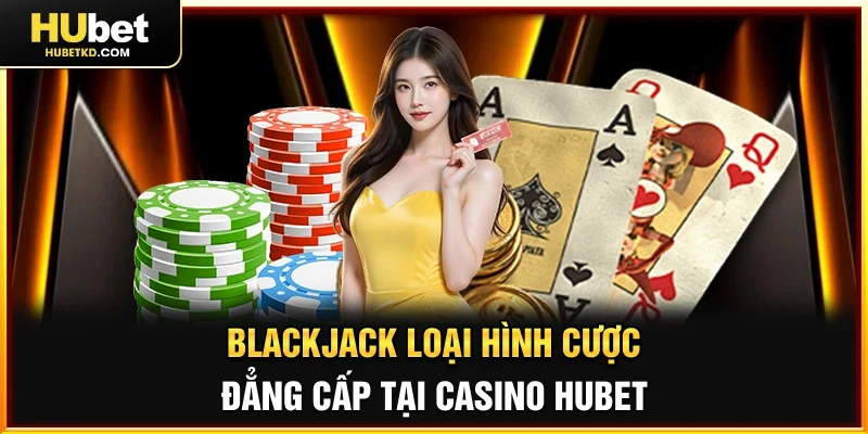 Blackjack