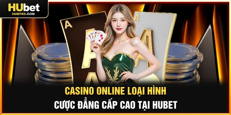 Casino Online