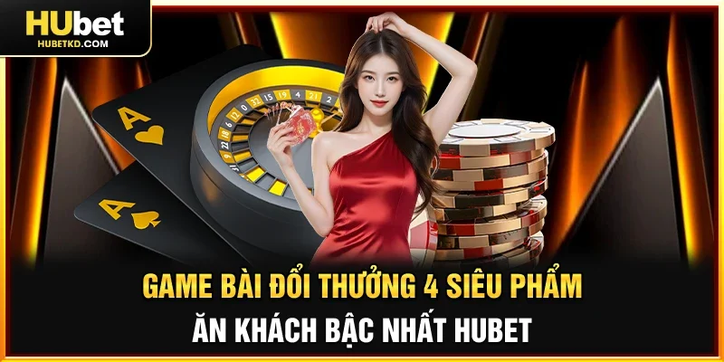 Game Bài Đổi Thưởng