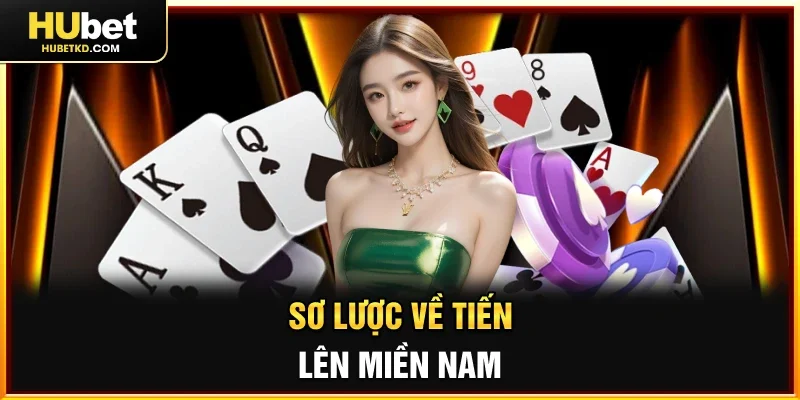 Sơ lược về Tiến lên miền Nam