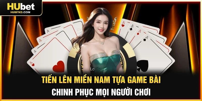 Tiến Lên Miền Nam