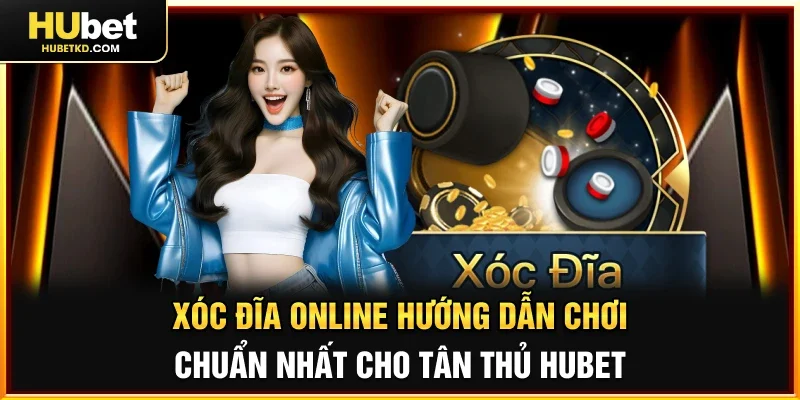 Xóc Đĩa Online
